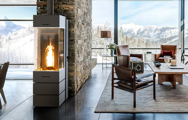 Camini & Stufe Outlet
