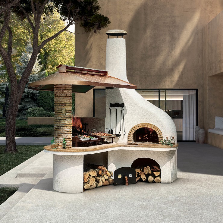 Barbecue & Forni Outlet